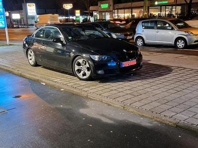 BMW 330 Cabriolet