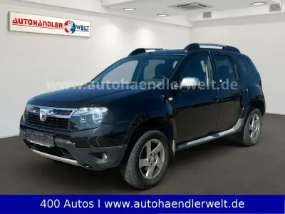 Gebraucht Dacia Duster