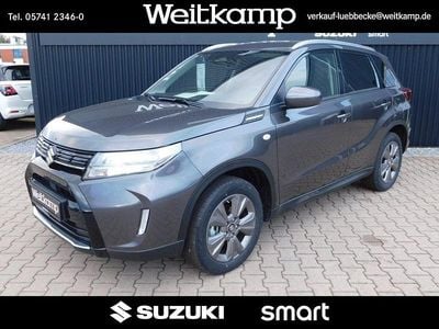 Gebraucht Suzuki Vitara Comfort 129 PS (94 kW) 2025 Grau SUV