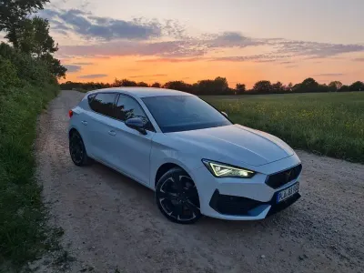 Gebraucht Cupra Leon