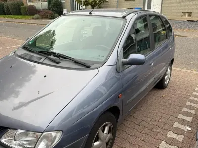 Gebraucht Renault Mégane