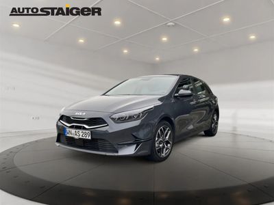 gebraucht Kia Ceed Ceed / cee'd1.5 T-GDI Spirit Fahrschulumbau!