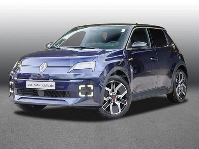 Neu Renault R5 Urban 89 kW (122 PS) 2025 Blau Kleinwagen