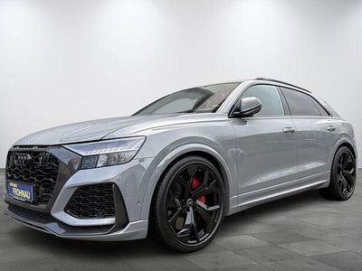 Gebraucht Audi RS Q8 Advanced 145 PS (106 kW) 2022 Andere SUV