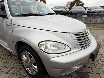 Chrysler PT Cruiser