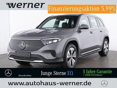 Mercedes EQB300