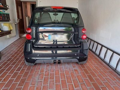 Smart ForTwo Coupé