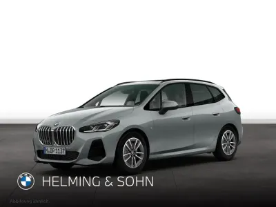Gebraucht BMW 223 Active Tourer