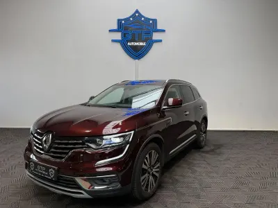 Gebraucht Renault Koleos
