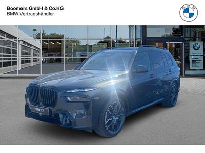 Grau Neu 2025 BMW X7 M Sport SUV | 112.980 € (Guter Preis)