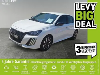 Gebraucht Peugeot 208