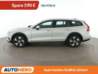 Gebraucht Volvo V60 CC