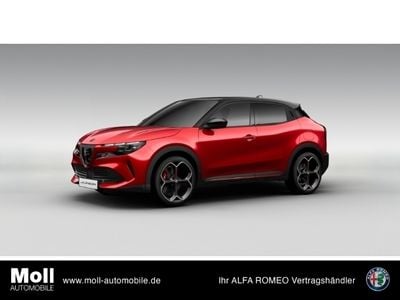 Alfa Romeo Junior