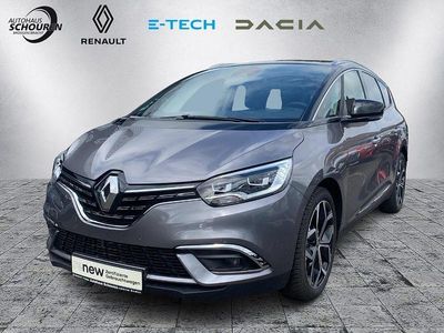 Renault Grand Scénic IV