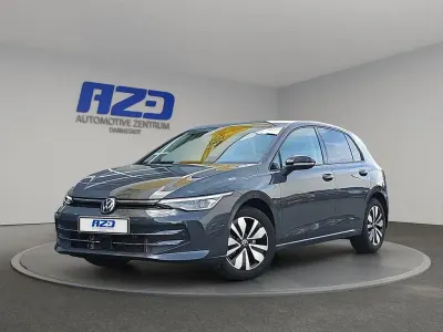 Brugt VW Golf VIII Goal 150 HK (110 kW) 2025 Grå Sedan