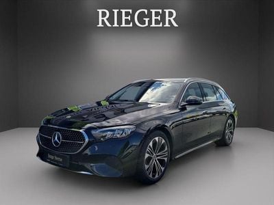 Mercedes E200