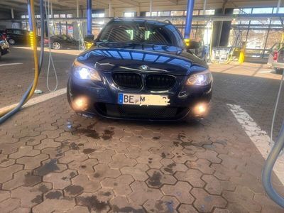 gebraucht BMW 530 d Voll Ausstattung