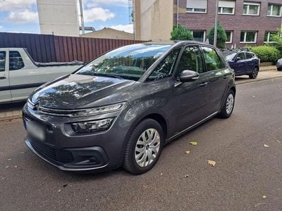 Citroën C4 SpaceTourer