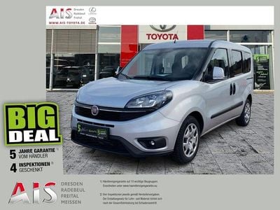 Fiat Doblò