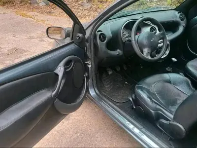 Gebraucht Ford Ka