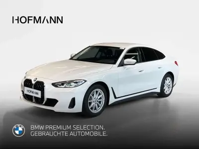 Occasion BMW 420
