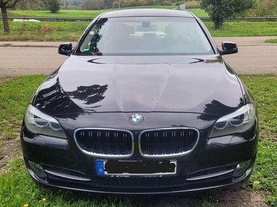 BMW 528