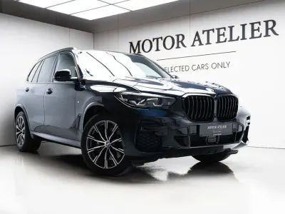 Gebraucht BMW X5