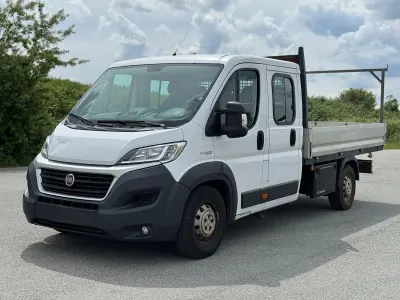 Gebraucht Fiat Ducato