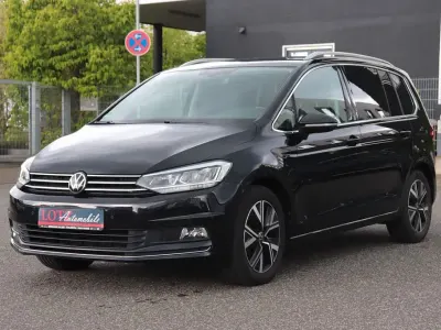 Gebraucht VW Touran