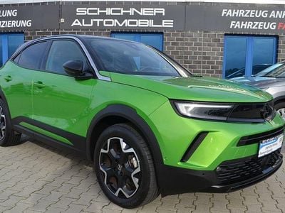 Gebraucht Opel Mokka Ultimate 131 PS (96 kW) 2024 SUV