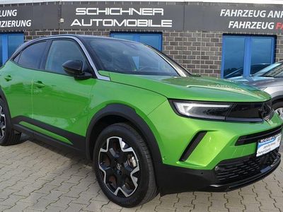 Gebraucht 2024 Opel Mokka Ultimate SUV | 22.750 € (Fairer Preis)