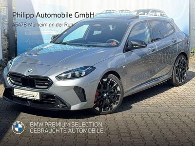 Gebraucht BMW M135 M Sport 300 PS (220 kW) 2025 Skyscraper grau Kleinwagen