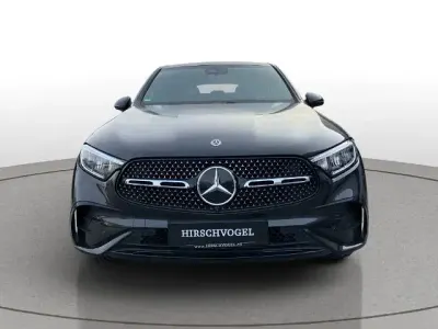 Gebraucht Mercedes GLC220