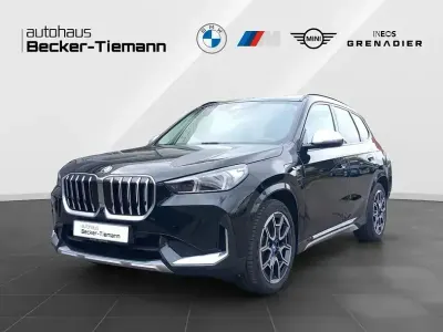 Gebraucht BMW X1