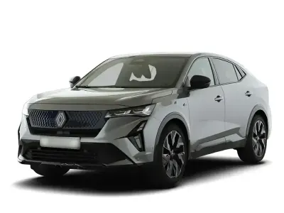 Gebraucht Renault Rafale Esprit Alpine 2025 Grau SUV