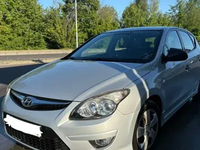 Gebraucht Hyundai i30
