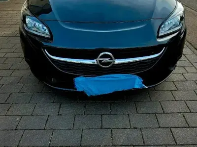Używany Opel Corsa