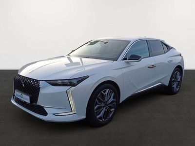 DS Automobiles DS4