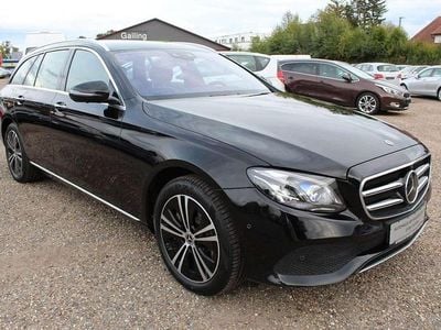 Mercedes E350