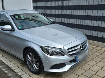 Mercedes C250