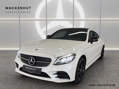 Mercedes C400