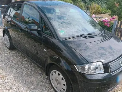 Gebraucht Audi A2