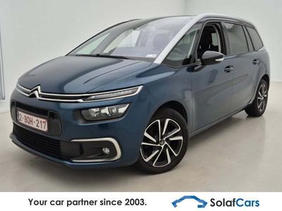 Citroën Grand C4 Picasso
