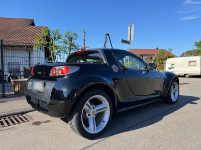 Gebraucht Smart Roadster