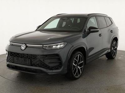 VW Tayron