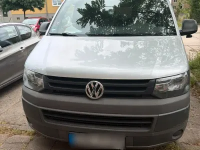 Gebraucht VW T5