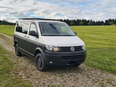 VW T5