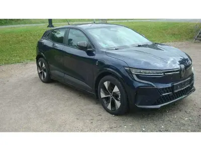 Gebraucht Renault Mégane IV