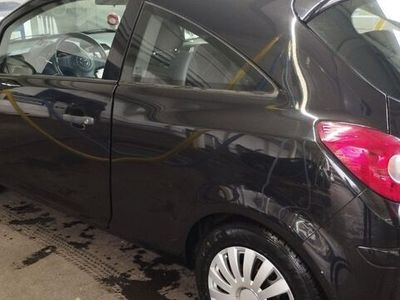 gebraucht Opel Corsa 1.2 Twinport Edition Edition