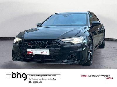 Gebraucht Audi S6 Sport 344 PS (253 kW) 2024 Schwarz Kombi